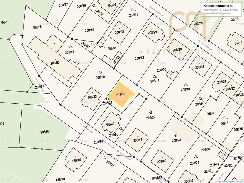 Prodej rodinného domu s možností přestavby na 2 apartmány, Lipno