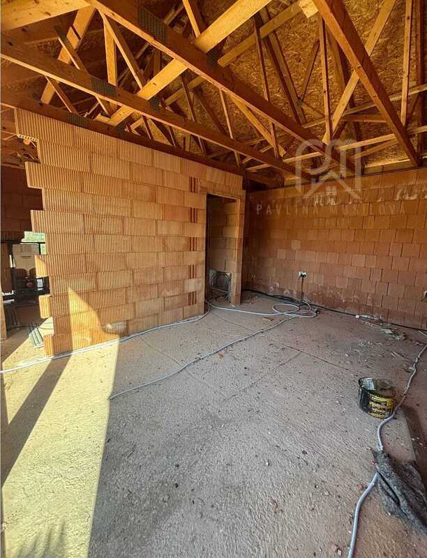 Rodinný dům 222 m², pozemek 917 m², 50m od břehu Lipna, Frymburk