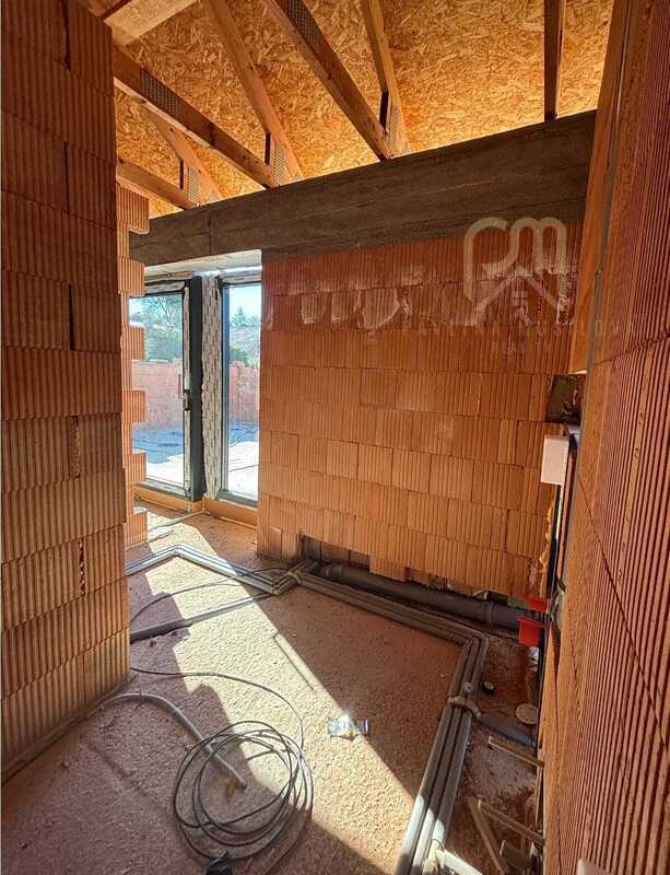 Rodinný dům 222 m², pozemek 917 m², 50m od břehu Lipna, Frymburk