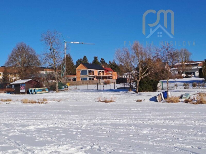 Rodinný dům 222 m², pozemek 917 m², 50m od břehu Lipna, Frymburk