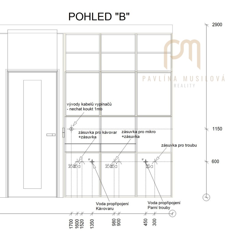 Rodinný dům 222 m², pozemek 917 m², 50m od břehu Lipna, Frymburk